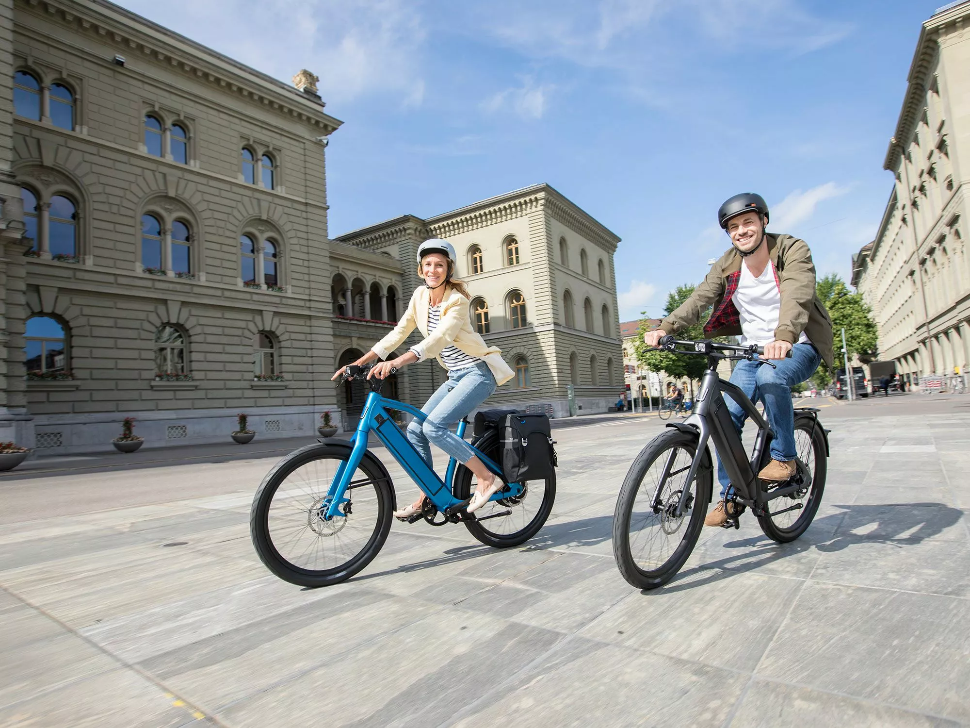 Edessä -Trek Myyntikauppa 151 1