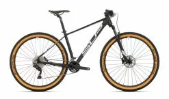 MTB Superior XC 879 Svart/silver