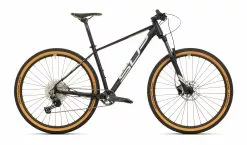 MTB Superior XC 899 Svart/silver