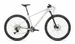 MTB Superior XP 969 Grå
