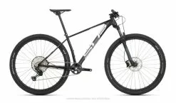 MTB Superior XP 909 Svart/silver