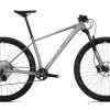 MTB Superior XP 939 Silver
