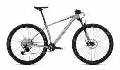 MTB Superior XP 939 Silver