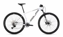 MTB Superior XP 909 Vit/svart
