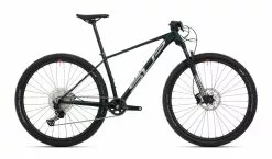 MTB Superior XP 919 Grön/silver