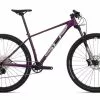 MTB Superior XP 909 Lila/silver