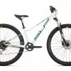 MTB Superior RACER XC 27 DB Vit/blå