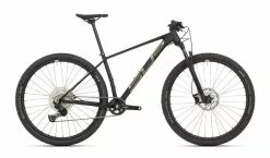 MTB Superior XP 919 Svart/silver