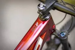 MTB Superior XP 979 Röd/silver 11 MTB Superior XP 979 Röd/silver -Trek Myyntikauppa 16480 xp 979 gloss dark red hologram chrome 2 1200