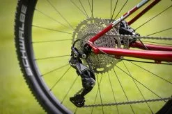 MTB Superior Team 27 Elite Röd/silver -Trek Myyntikauppa 16801 team 27 elite gloss dark red hologram chrome 4 1200