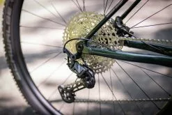 MTB Superior XP 919 Grön/silver -Trek Myyntikauppa 16903 xp 919 gloss night green chrome silver red 3 1200