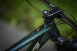 MTB Superior XP 919 Grön/silver -Trek Myyntikauppa 16904 xp 919 gloss night green chrome silver red 4 1200