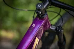 MTB Superior XP 909 Lila/silver 8 MTB Superior XP 909 Lila/silver -Trek Myyntikauppa 16912 xp 909 gloss violet hologram chrome 4 1200