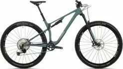 MTB Superior XF 979 TR Blå/silver