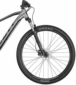 MTB Scott Aspect 950 Silver 5 MTB Scott Aspect 950 Silver -Trek Myyntikauppa 280560 2