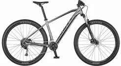 MTB Scott Aspect 950 Silver