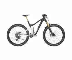 MTB Scott Ransom 900 Tuned AXS Grå