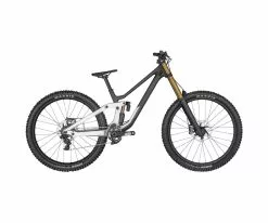 MTB Scott Gambler 900 Tuned Grå