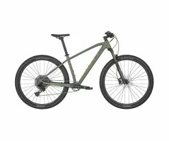 MTB Scott Aspect 910 Grön