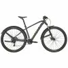 MTB Scott Aspect 760 EQ Svart