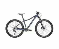 MTB Scott Contessa Active 10 Blå 27,5"