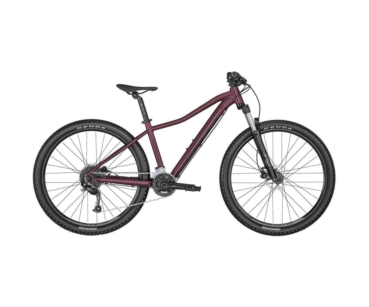 MTB Scott Contessa Active 40 Lila 27,5" 1 MTB Scott Contessa Active 40 Lila 27,5"