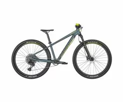 Barncykel Scott Scale 700