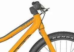 Barncykel Scott Scale 24 Rigid Orange 10 Barncykel Scott Scale 24 Rigid Orange -Trek Myyntikauppa 286615 1795679 png zoom 34