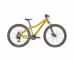 Barncykel Scott Roxter 26 Disc Gul