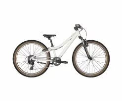 Barncykel Scott Contessa 24 Vit