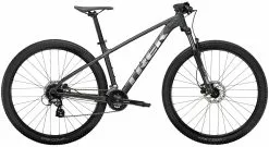 MTB Trek Marlin 5 26" Grå/svart - 2022