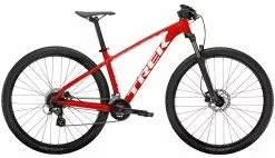 MTB Trek Marlin 5 27,5" Punainen - 2022