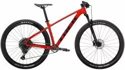 MTB Trek Marlin 8 27,5" Punainen - 2022