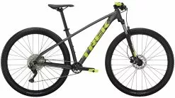 MTB Trek Marlin 6 29" Musta / Vihreä - 2022