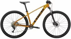 MTB Trek Marlin 6 29" Metallinoranssi - 2022