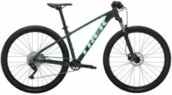 MTB Trek Marlin 6 29" Tummansininen / Turkoosi - 2022