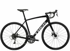 Racercykel Trek Domane Al 2 Disc Svart