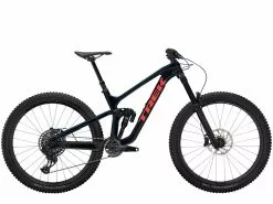 MTB Trek Slash 9.8 Gx Axs Blå 29"