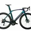 Racercykel Trek Aero Madone Slr 9 Gen 6 Lila