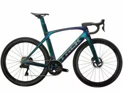 Racercykel Trek Aero Madone Slr 9 Gen 6 Lila