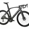 Racercykel Trek Aero Madone Slr 9 Gen 6 Svart