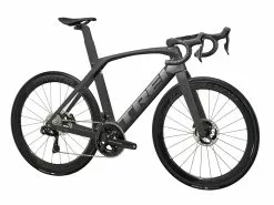 Racercykel Trek Aero Madone Slr 9 Gen 6 Svart