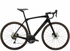 Racercykel Trek Domane Sl 5 Gen 4 Svart