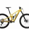 MTB Trek Fuel Ex 9.8 Xt Gen 6 Gul 29"