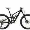 MTB Trek Fuel Ex 9.8 Xt Gen 6 Svart 27.5"
