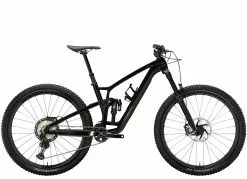 MTB Trek Fuel Ex 9.8 Xt Gen 6 Svart 27.5"
