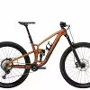 MTB Trek Fuel Ex 8 Gen 6 Orange 27.5"