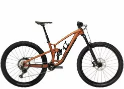 MTB Trek Fuel Ex 8 Gen 6 Orange 27.5"