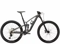 MTB Trek Fuel Ex 7 Gen 6 Svart 27.5"