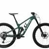 MTB Trek Slash 9.8 Xt Grön 29"